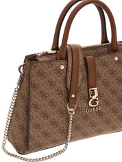 Borse a mano Marrone Guess