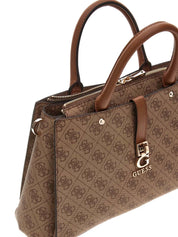 Borse a mano Marrone Guess