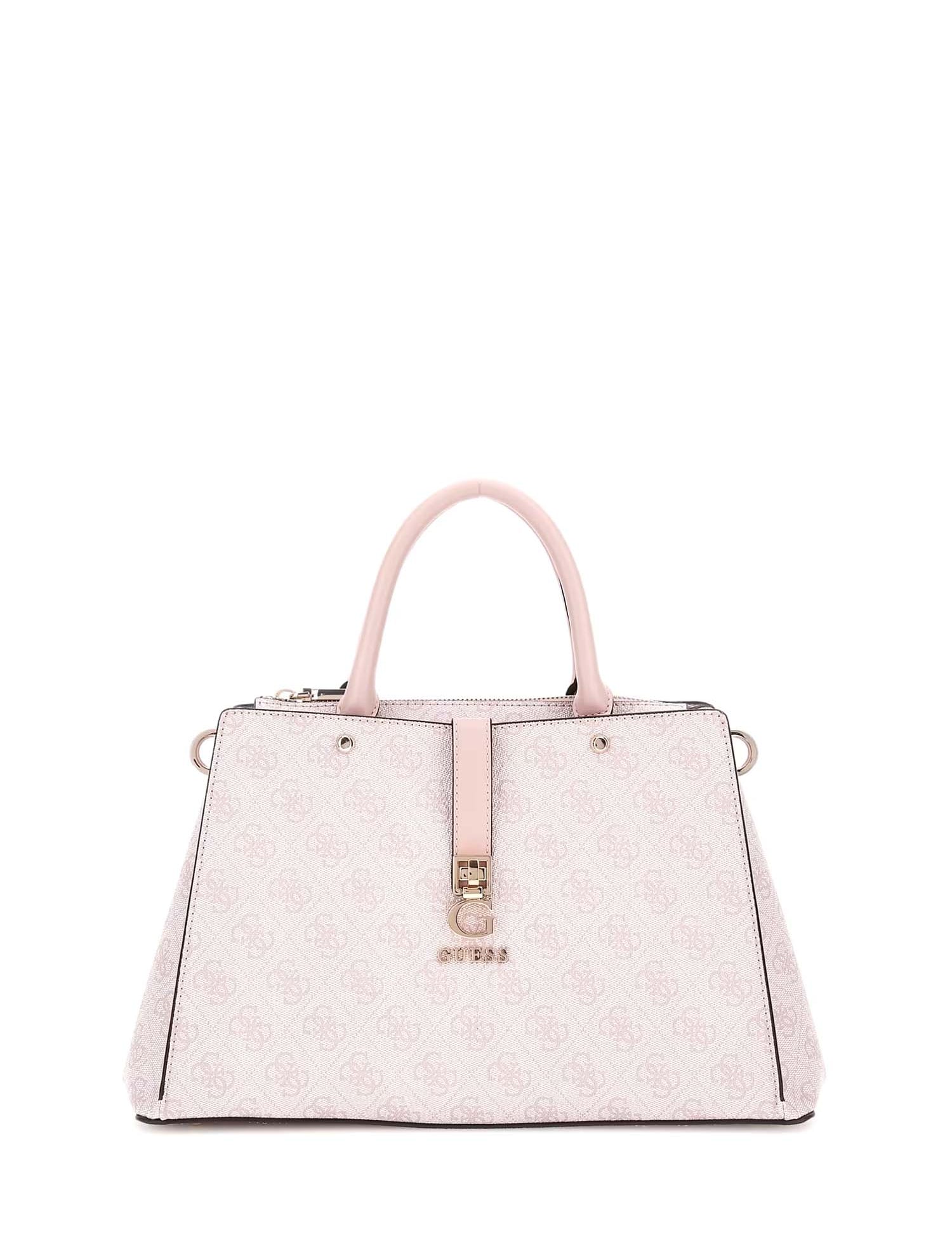 Borse a mano Rosa Guess