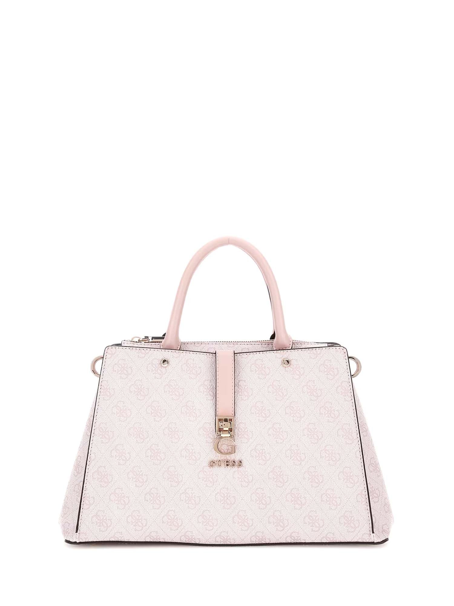 Borse a mano Rosa Guess