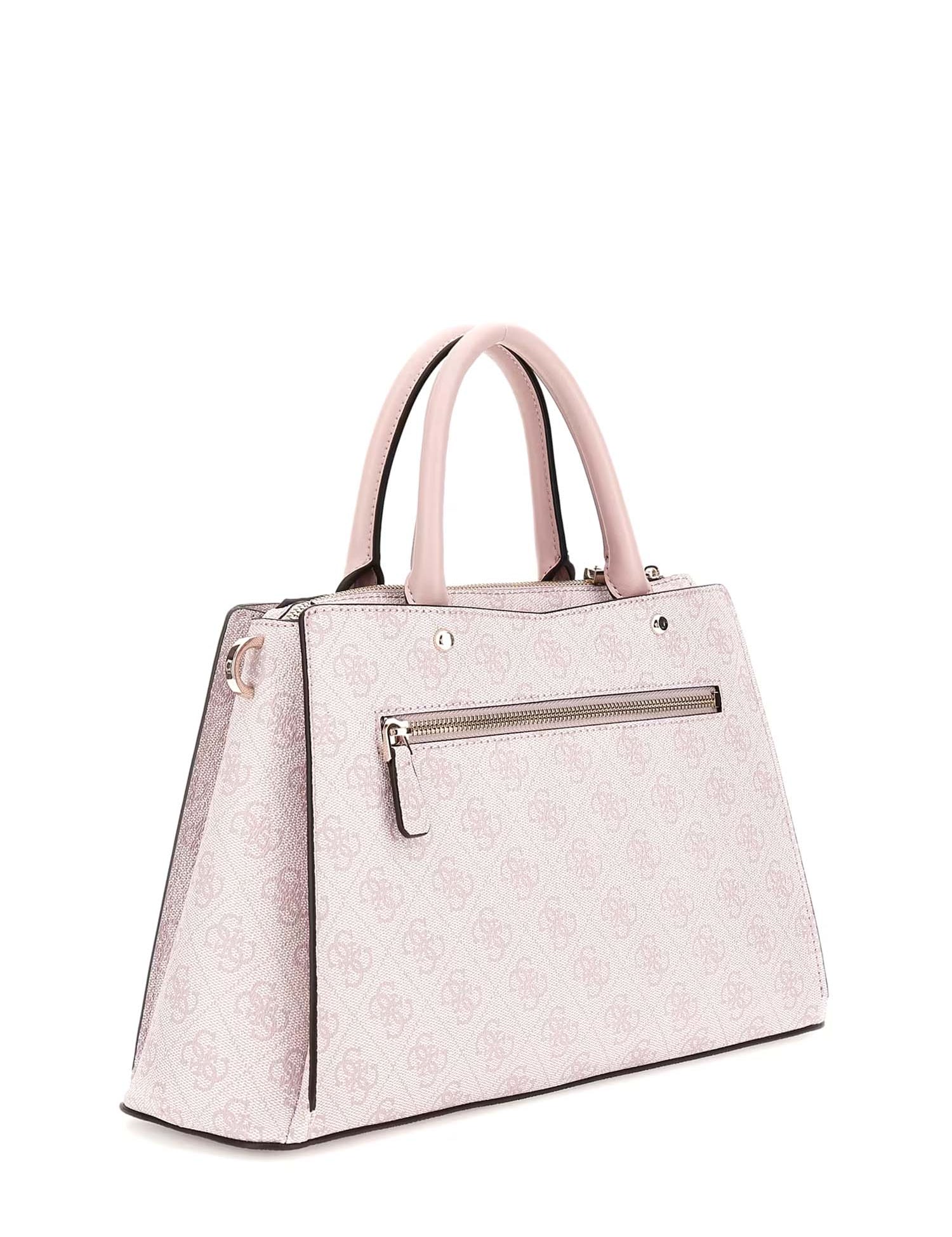 Borse a mano Rosa Guess