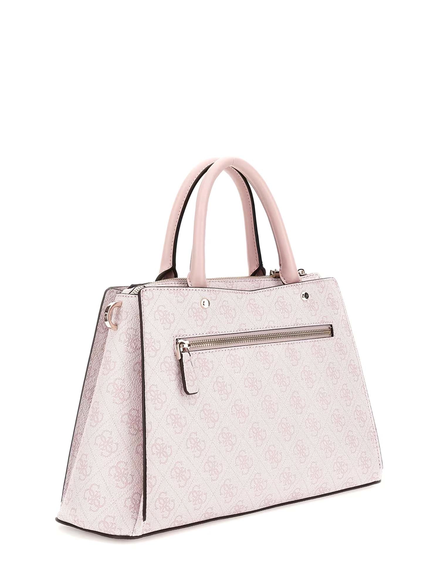 Borse a mano Rosa Guess