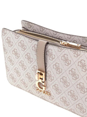 Tracolla Beige Guess