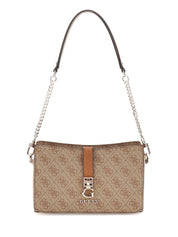 Tracolla Marrone Guess