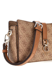 Tracolla Marrone Guess