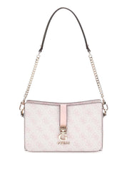 Tracolla Rosa Guess