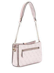 Tracolla Rosa Guess