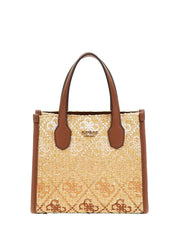 Borse a mano Marrone Guess