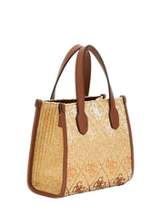 Borse a mano Marrone Guess