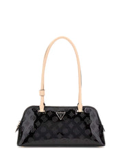 Borse a spalla Nero Guess