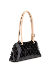 Borse a spalla Nero Guess