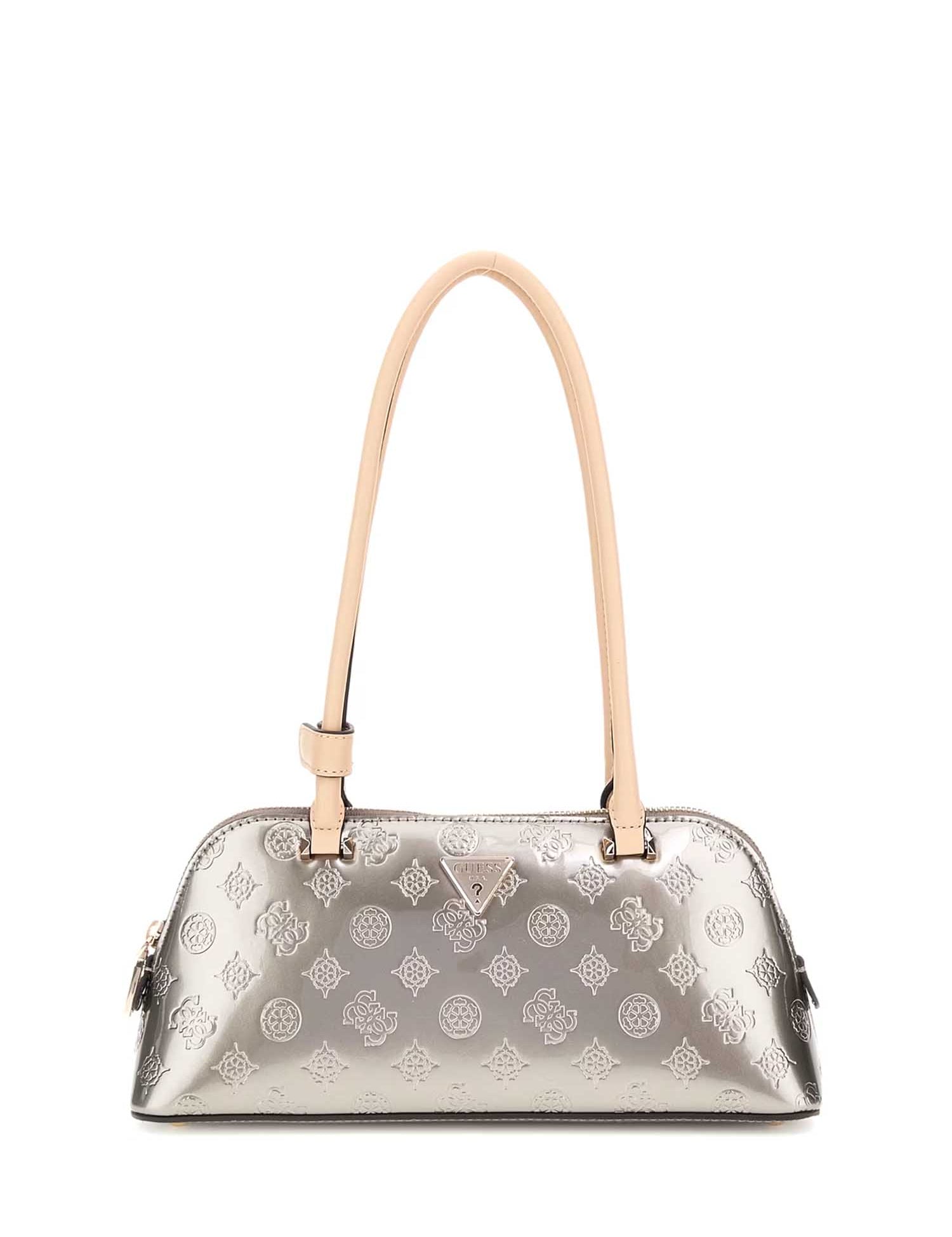 Borse a spalla Argentato Guess