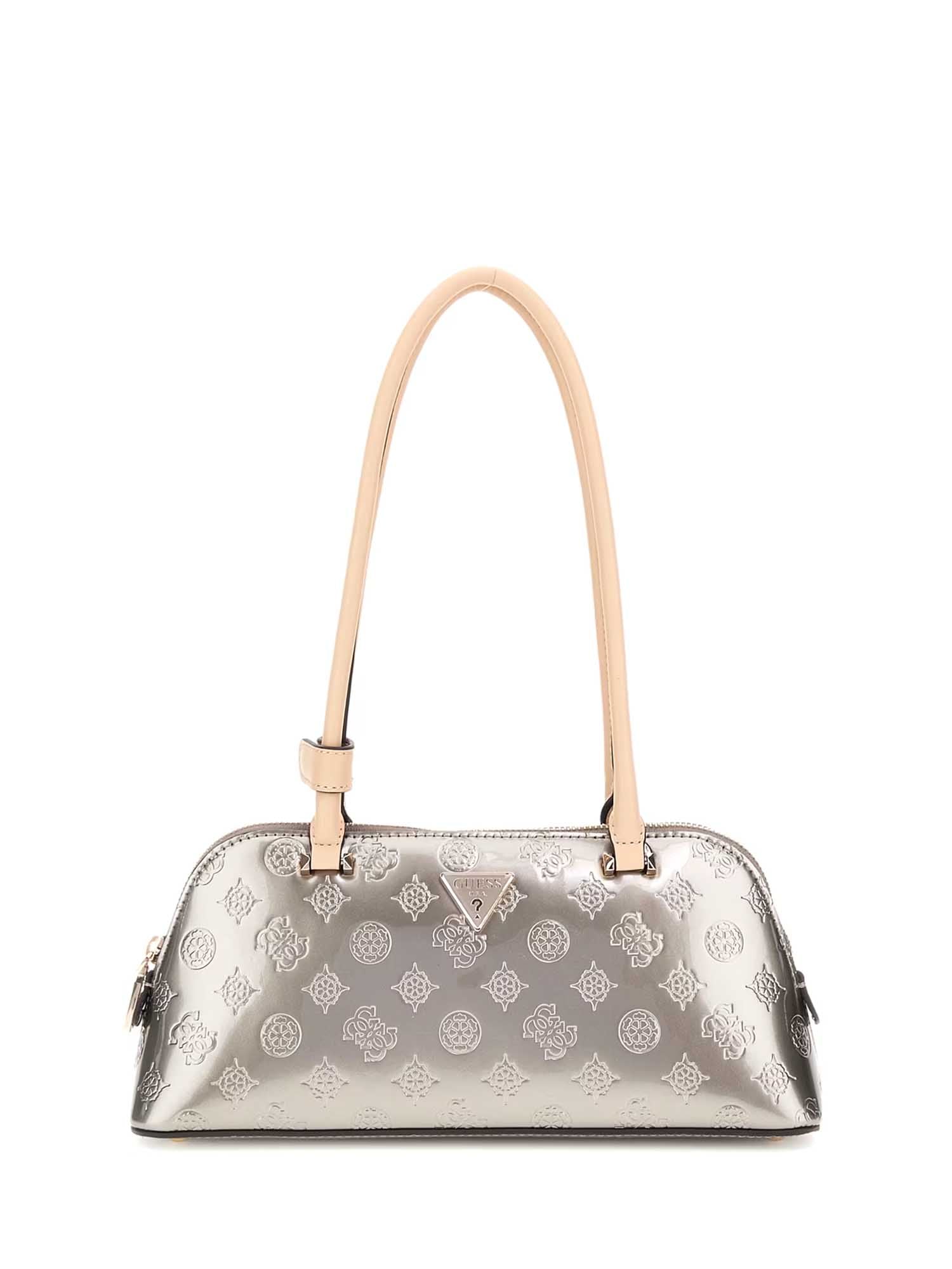 Borse a spalla Argentato Guess