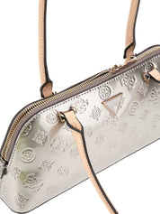 Borse a spalla Argentato Guess