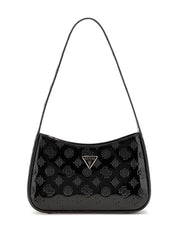 Borse a spalla Nero Guess