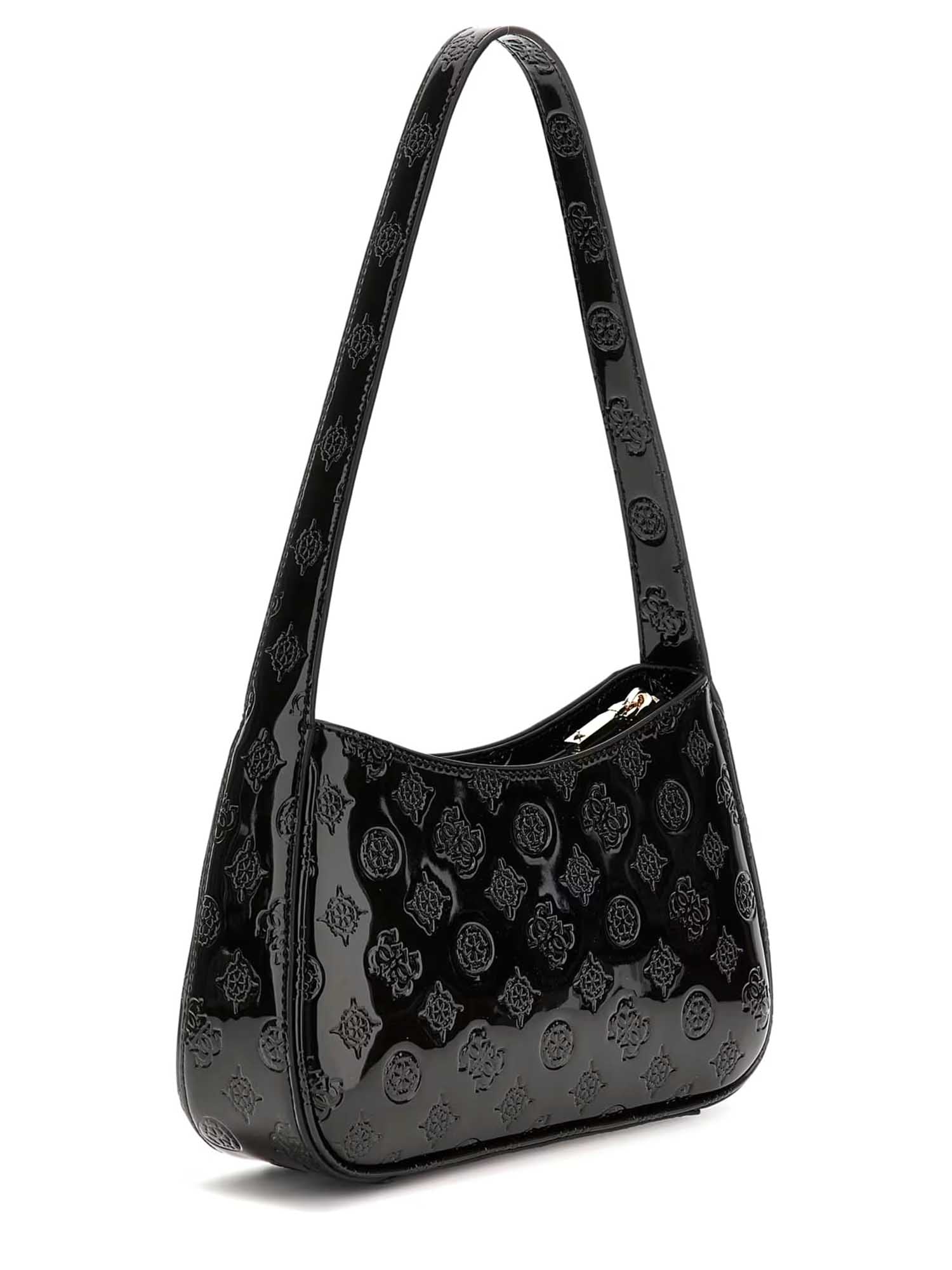 Borse a spalla Nero Guess