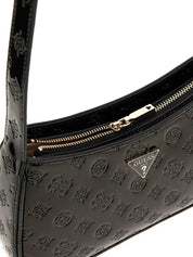 Borse a spalla Nero Guess