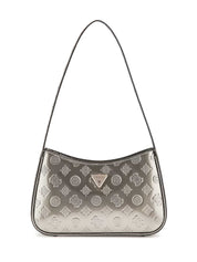 Borse a spalla Argentato Guess