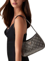 Borse a spalla Argentato Guess