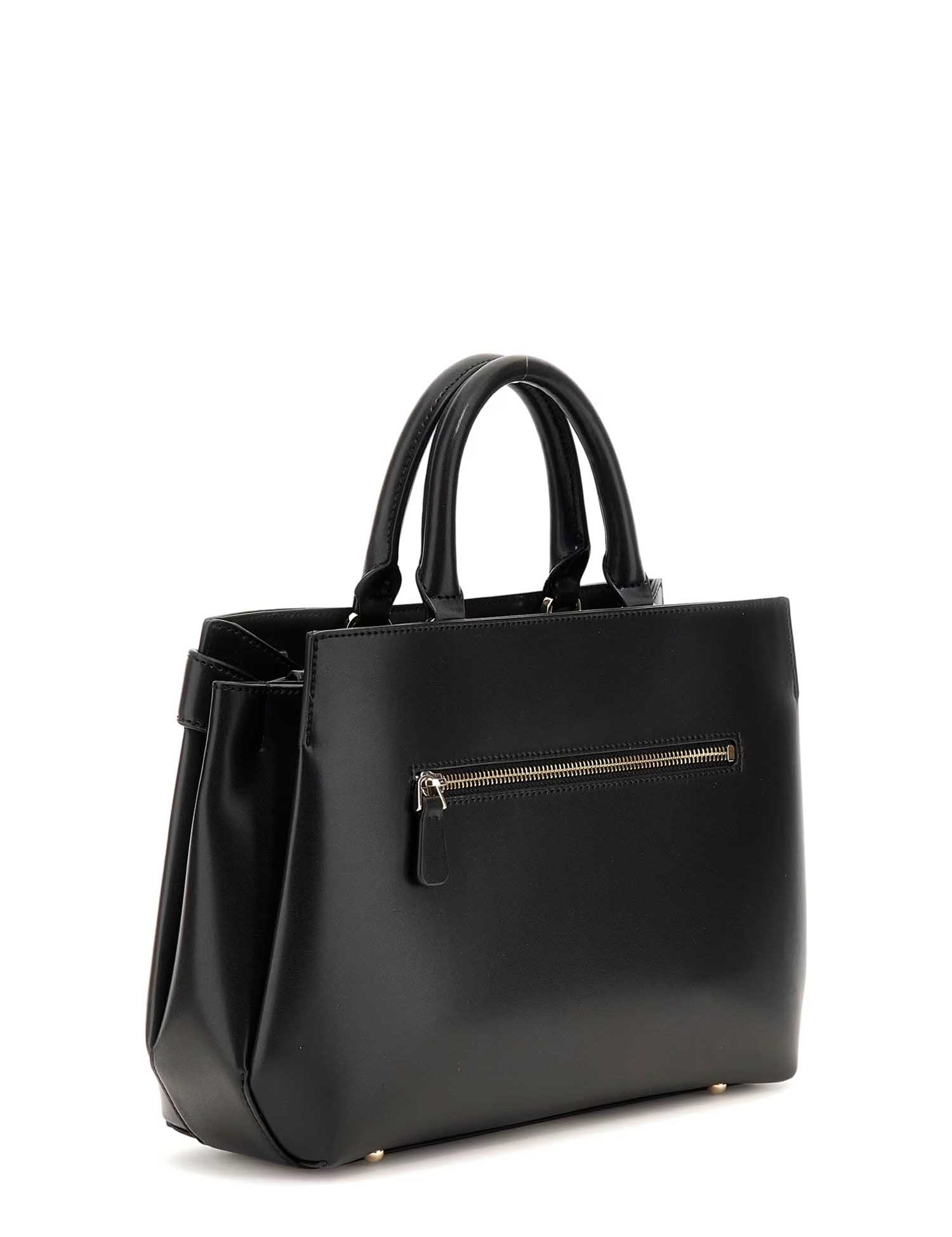 Borse a mano Nero Guess