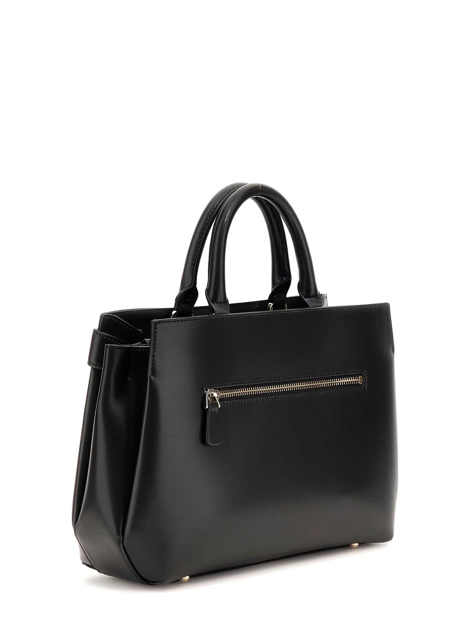 Borse a mano Nero Guess