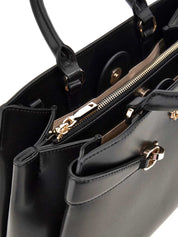 Borse a mano Nero Guess