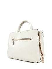 Borse a mano Bianco Guess