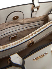 Borse a mano Bianco Guess