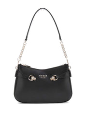 Borse a spalla Nero Guess