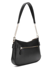 Borse a spalla Nero Guess