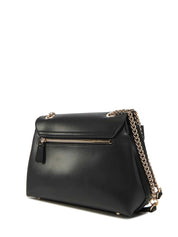 Tracolla Nero Guess