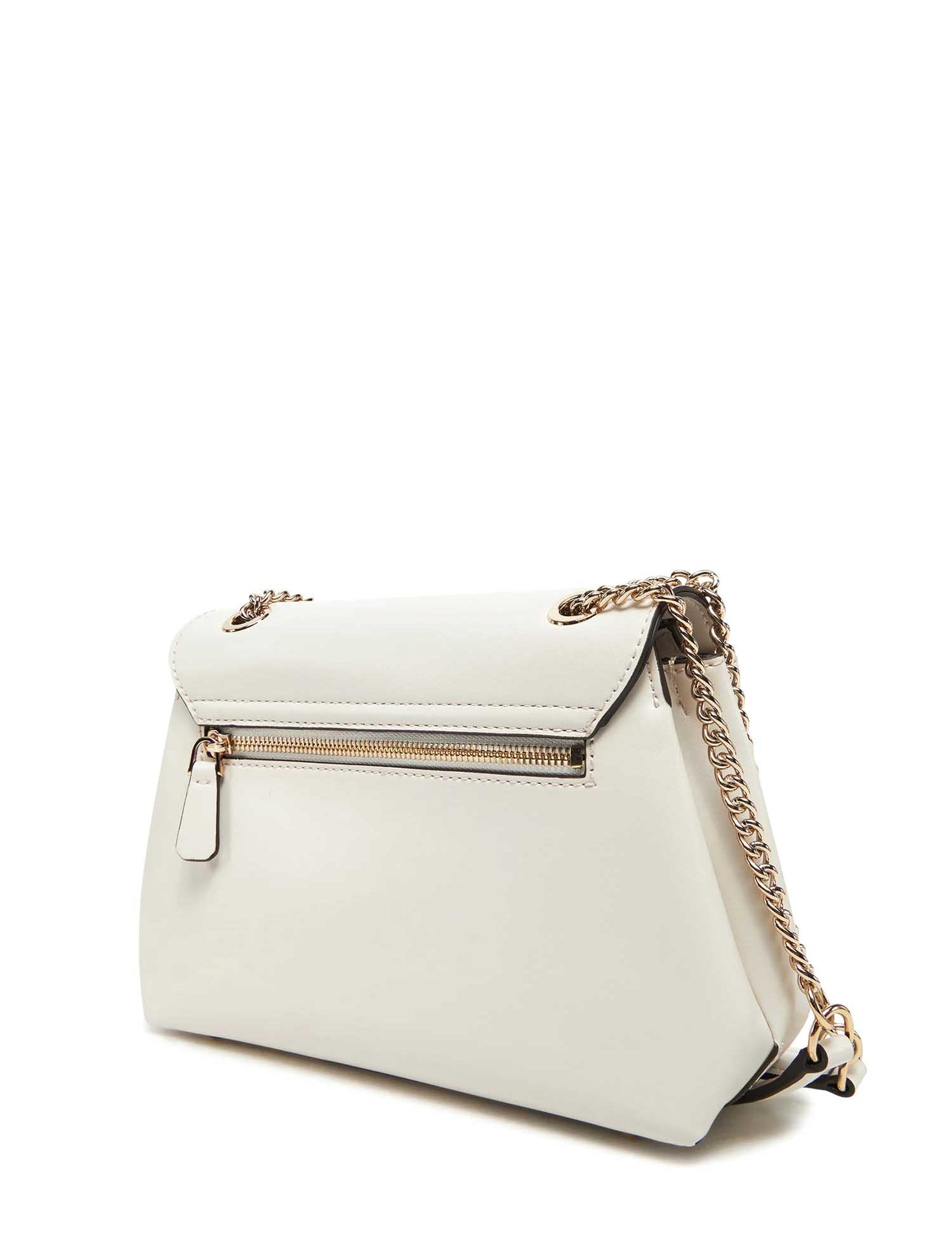 Tracolla Bianco Guess