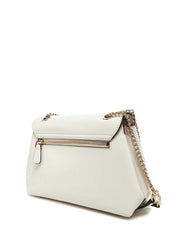 Tracolla Bianco Guess