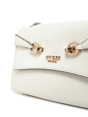 Tracolla Bianco Guess