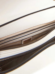 Tracolla Bianco Guess