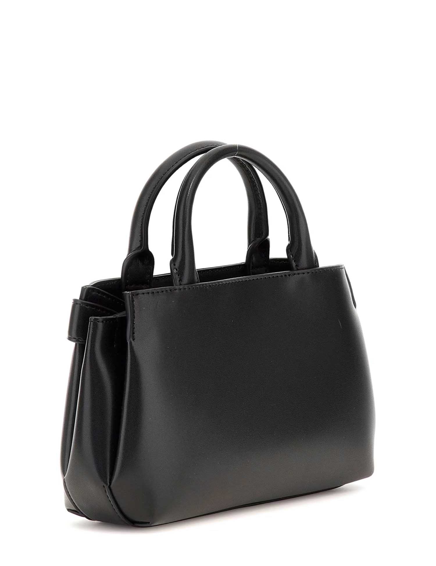 Borse a mano Nero Guess