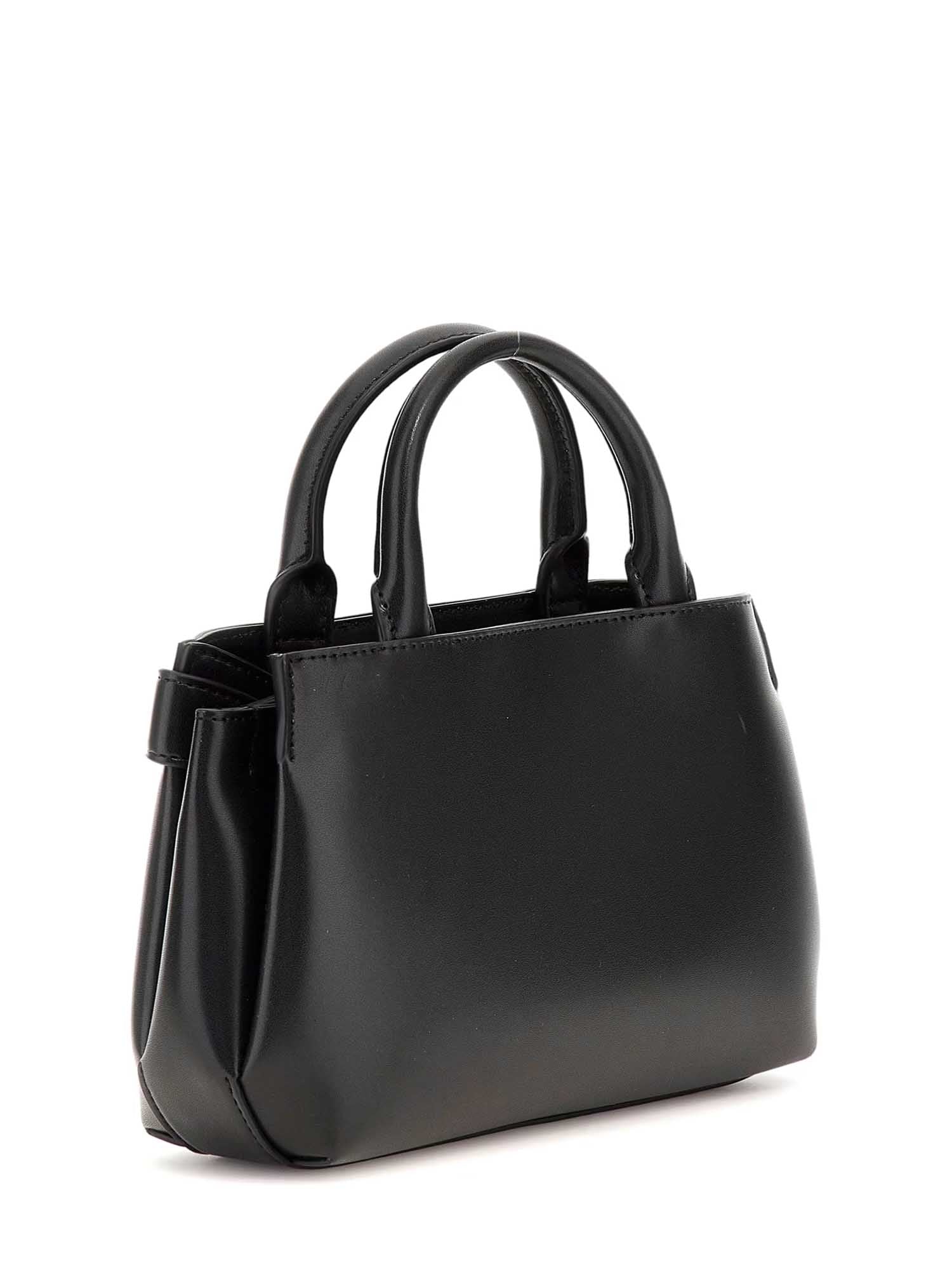 Borse a mano Nero Guess