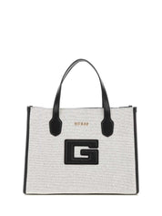 Shopper Nero Guess