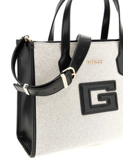 Shopper Nero Guess