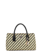 Borse a mano Nero Guess