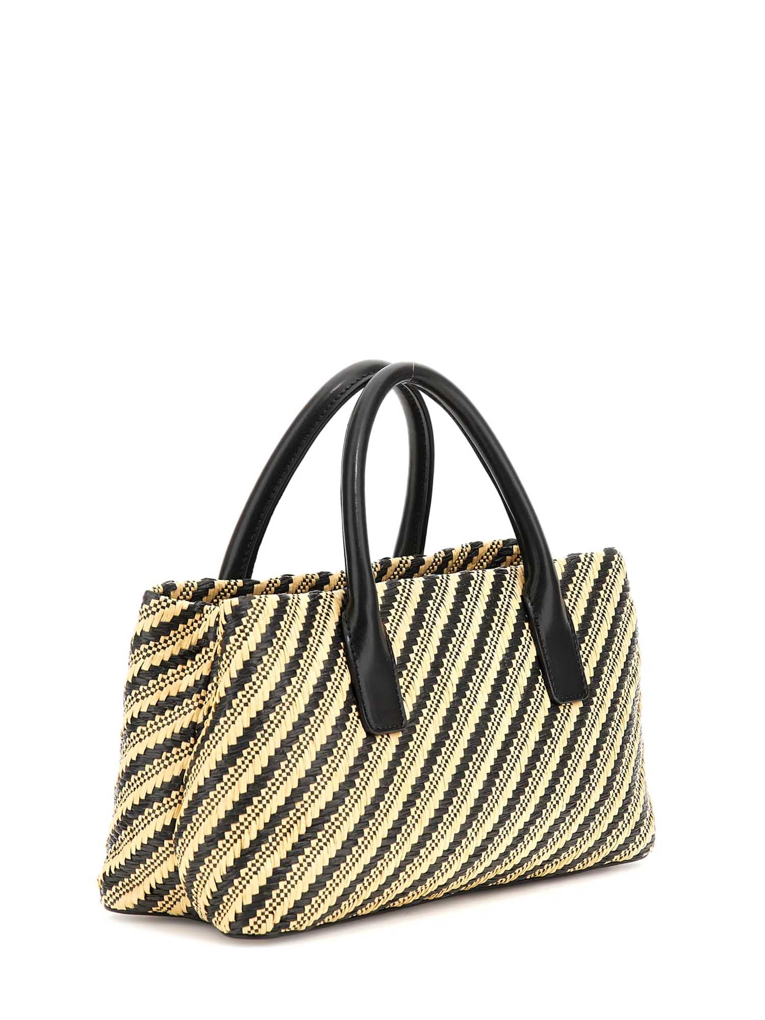 Borse a mano Nero Guess