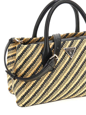 Borse a mano Nero Guess