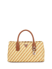 Borse a mano Marrone Guess