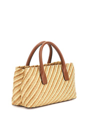 Borse a mano Marrone Guess