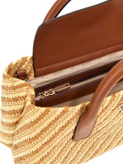 Borse a mano Marrone Guess