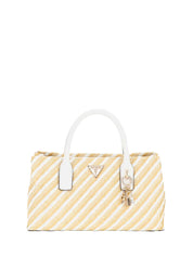 Borse a mano Bianco Guess