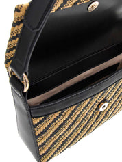 Borse a spalla Nero Guess