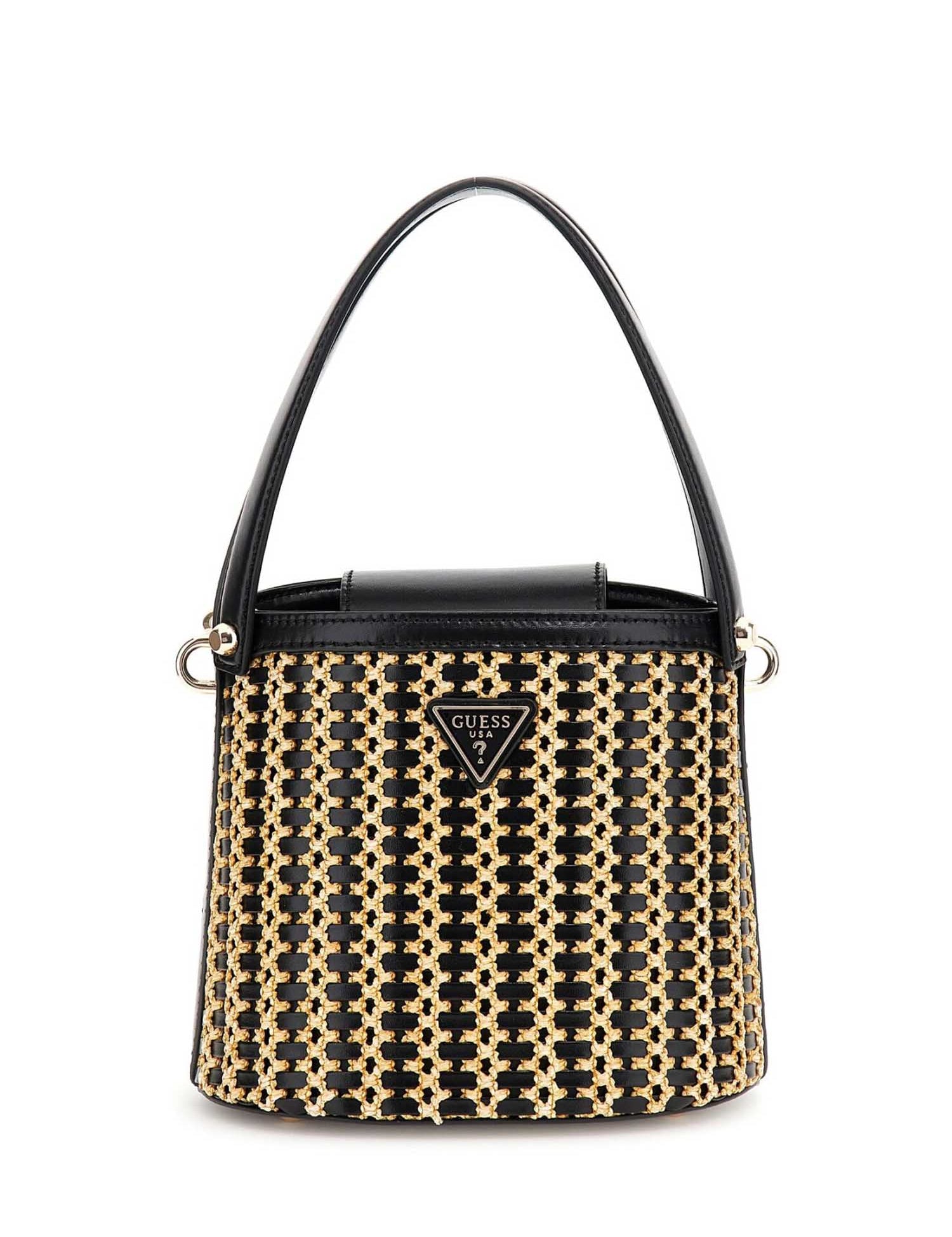 Secchiello Nero Guess