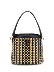 Secchiello Nero Guess