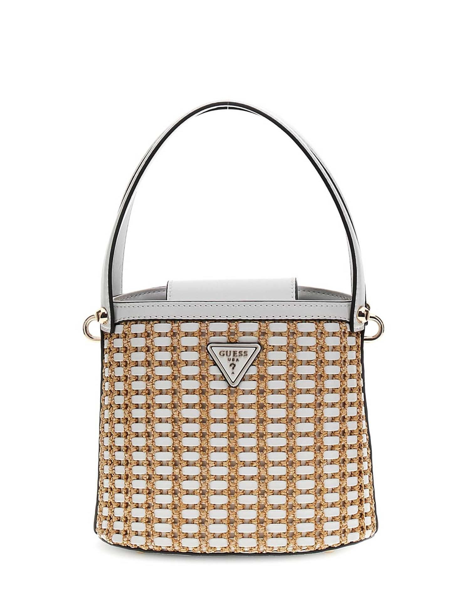 Secchiello Bianco Guess